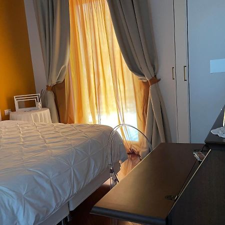 Bed and Breakfast Vieniacasaccadia Екстер'єр фото