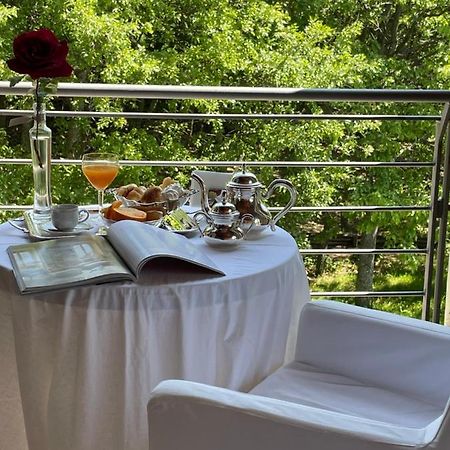 Bed and Breakfast Vieniacasaccadia Екстер'єр фото