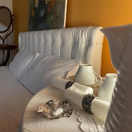 Bed and Breakfast Vieniacasaccadia Екстер'єр фото