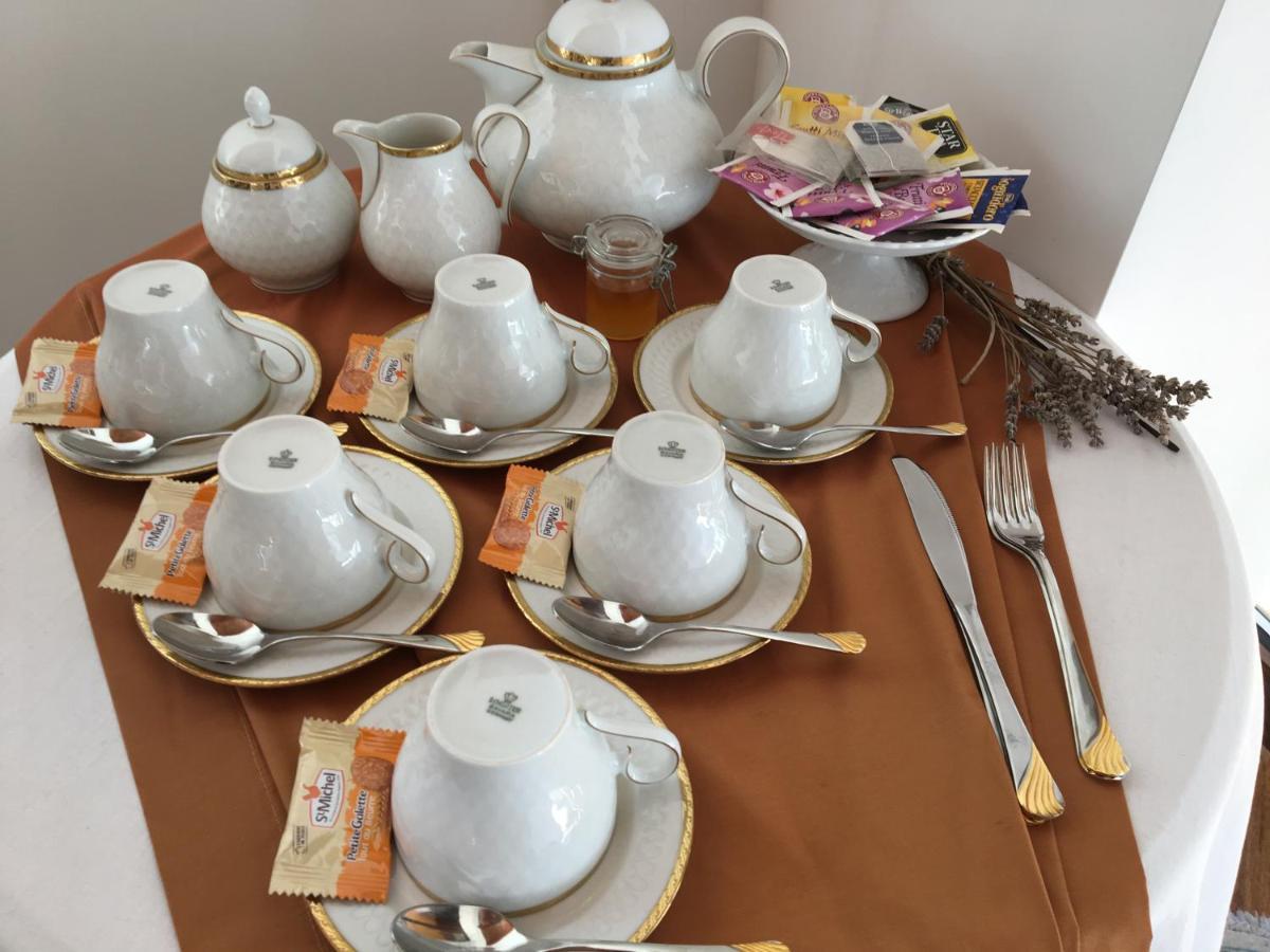 Bed and Breakfast Vieniacasaccadia Екстер'єр фото