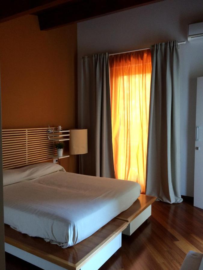 Bed and Breakfast Vieniacasaccadia Екстер'єр фото