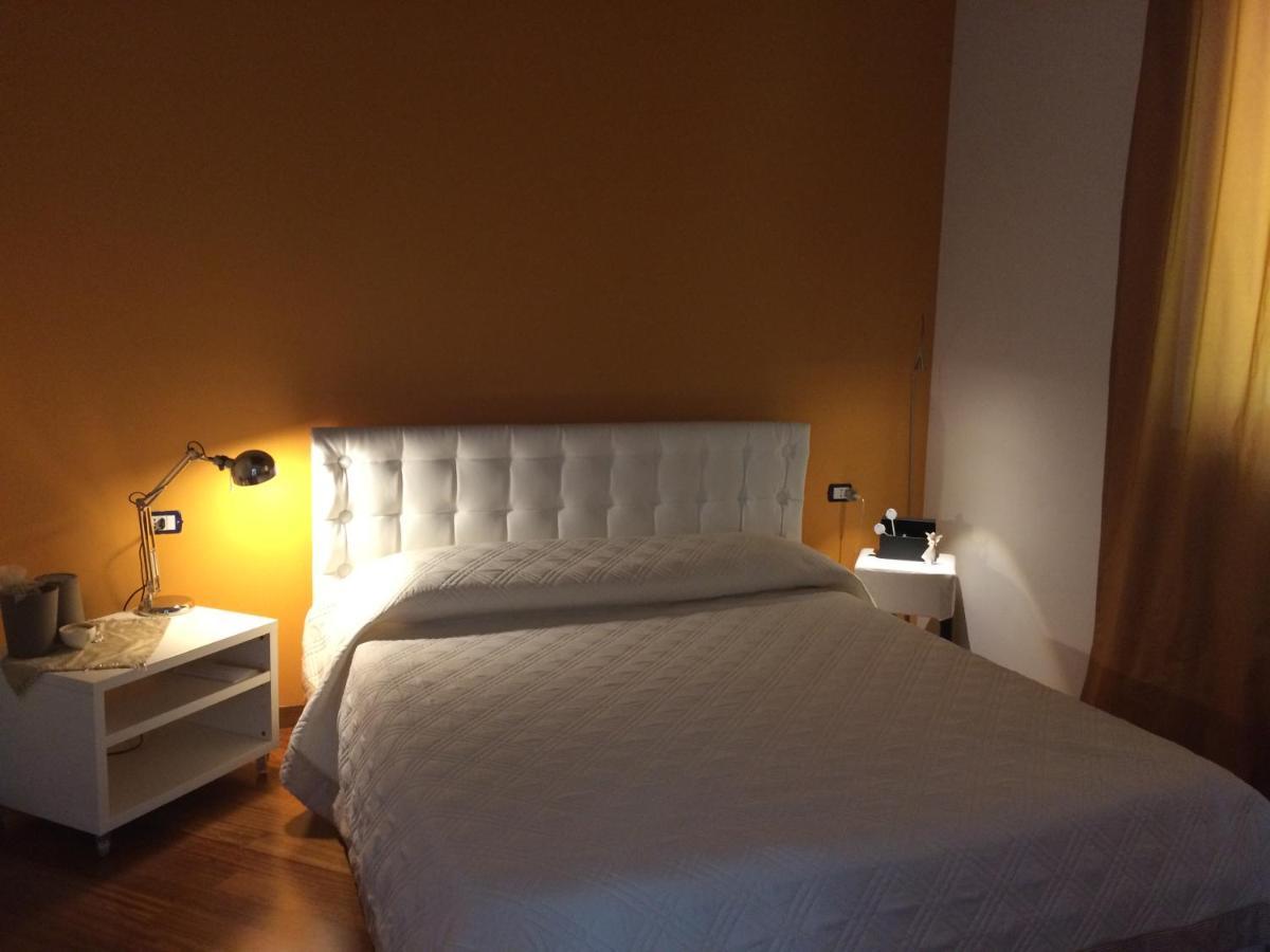 Bed and Breakfast Vieniacasaccadia Екстер'єр фото