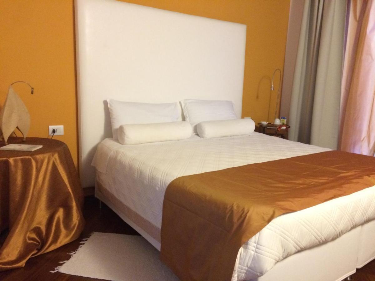 Bed and Breakfast Vieniacasaccadia Екстер'єр фото