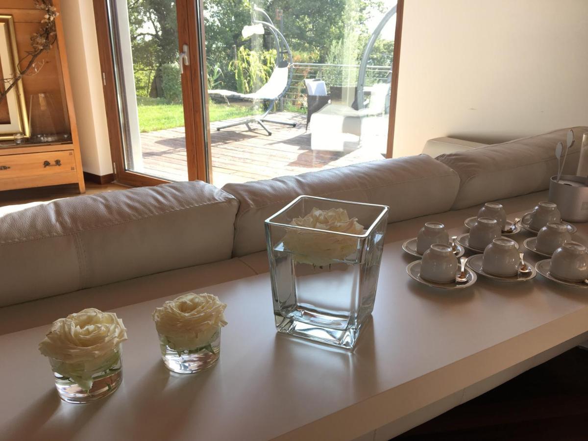 Bed and Breakfast Vieniacasaccadia Екстер'єр фото