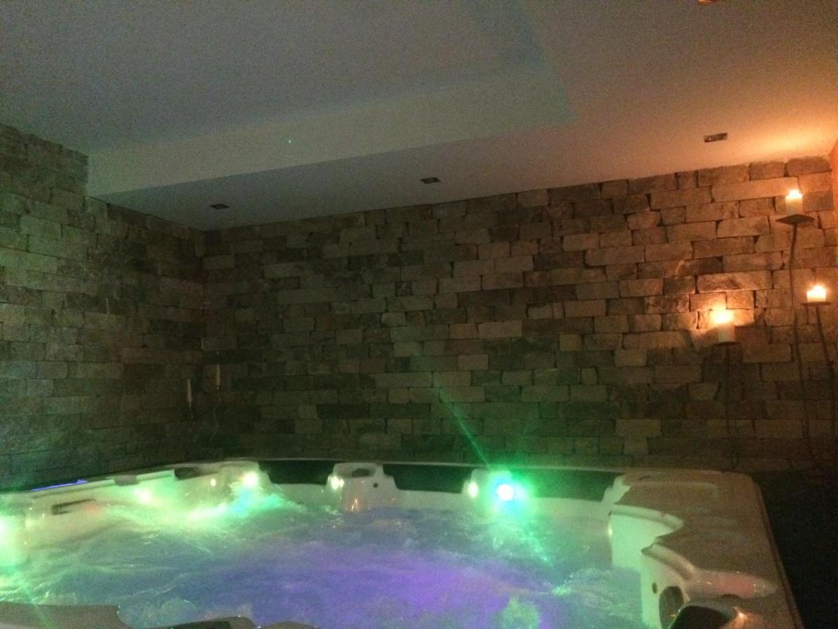 Bed and Breakfast Vieniacasaccadia Екстер'єр фото