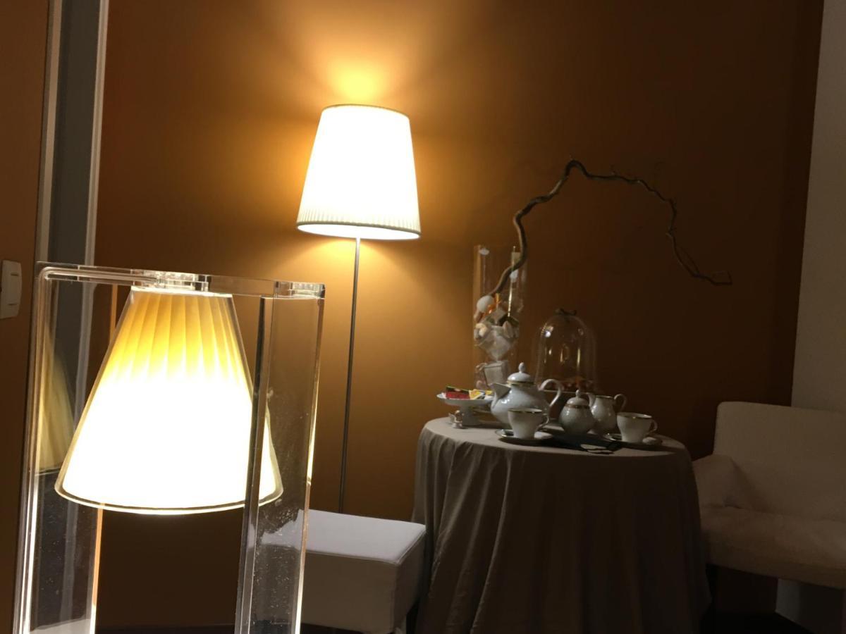 Bed and Breakfast Vieniacasaccadia Екстер'єр фото