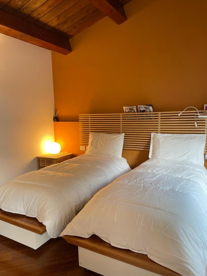 Bed and Breakfast Vieniacasaccadia Екстер'єр фото