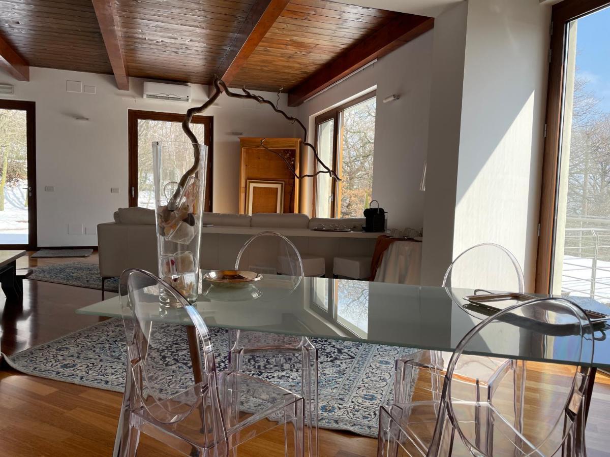 Bed and Breakfast Vieniacasaccadia Екстер'єр фото