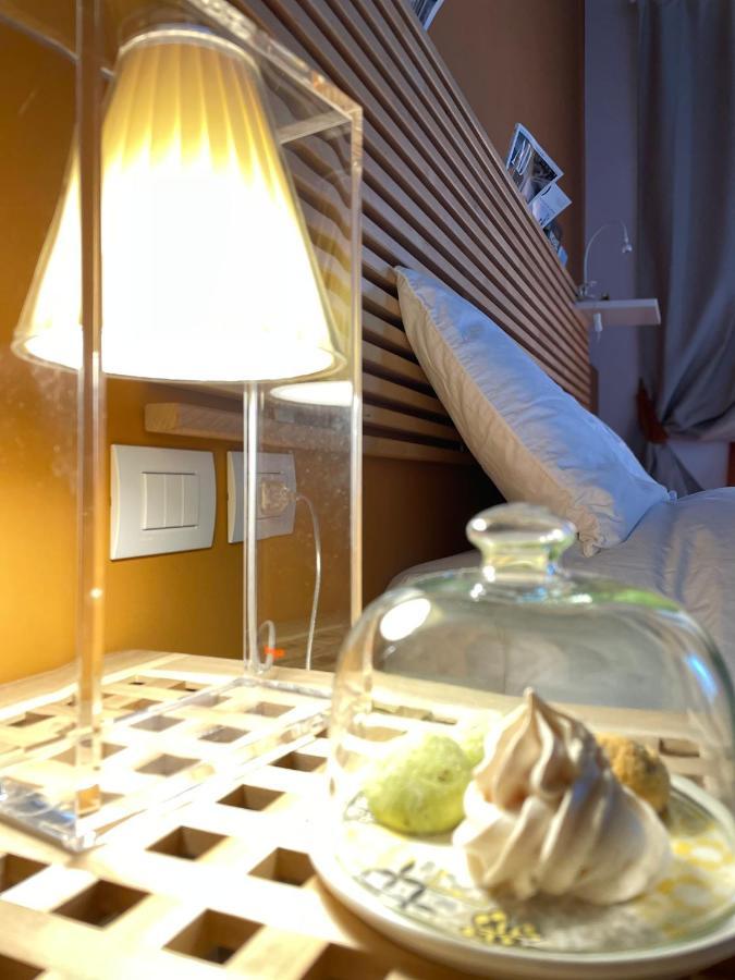 Bed and Breakfast Vieniacasaccadia Екстер'єр фото
