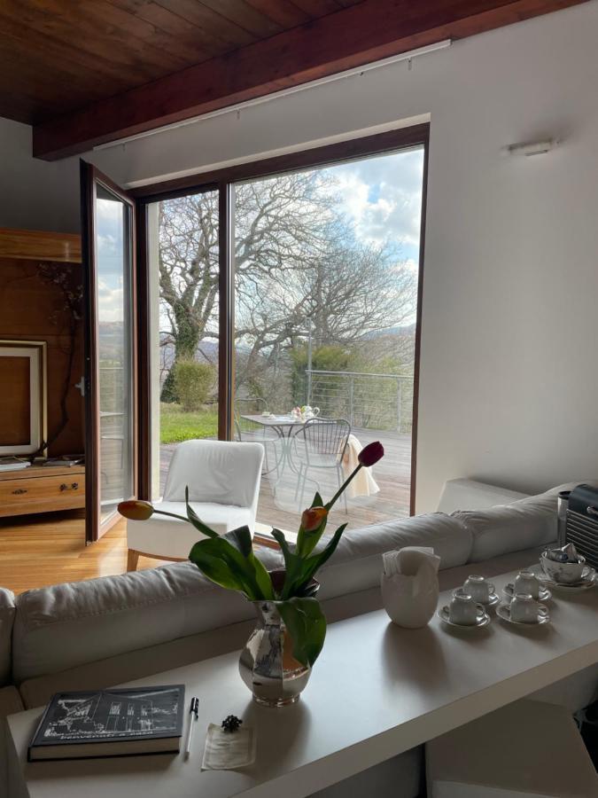 Bed and Breakfast Vieniacasaccadia Екстер'єр фото