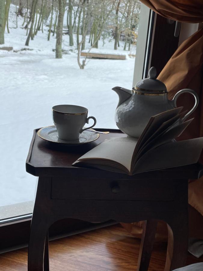 Bed and Breakfast Vieniacasaccadia Екстер'єр фото