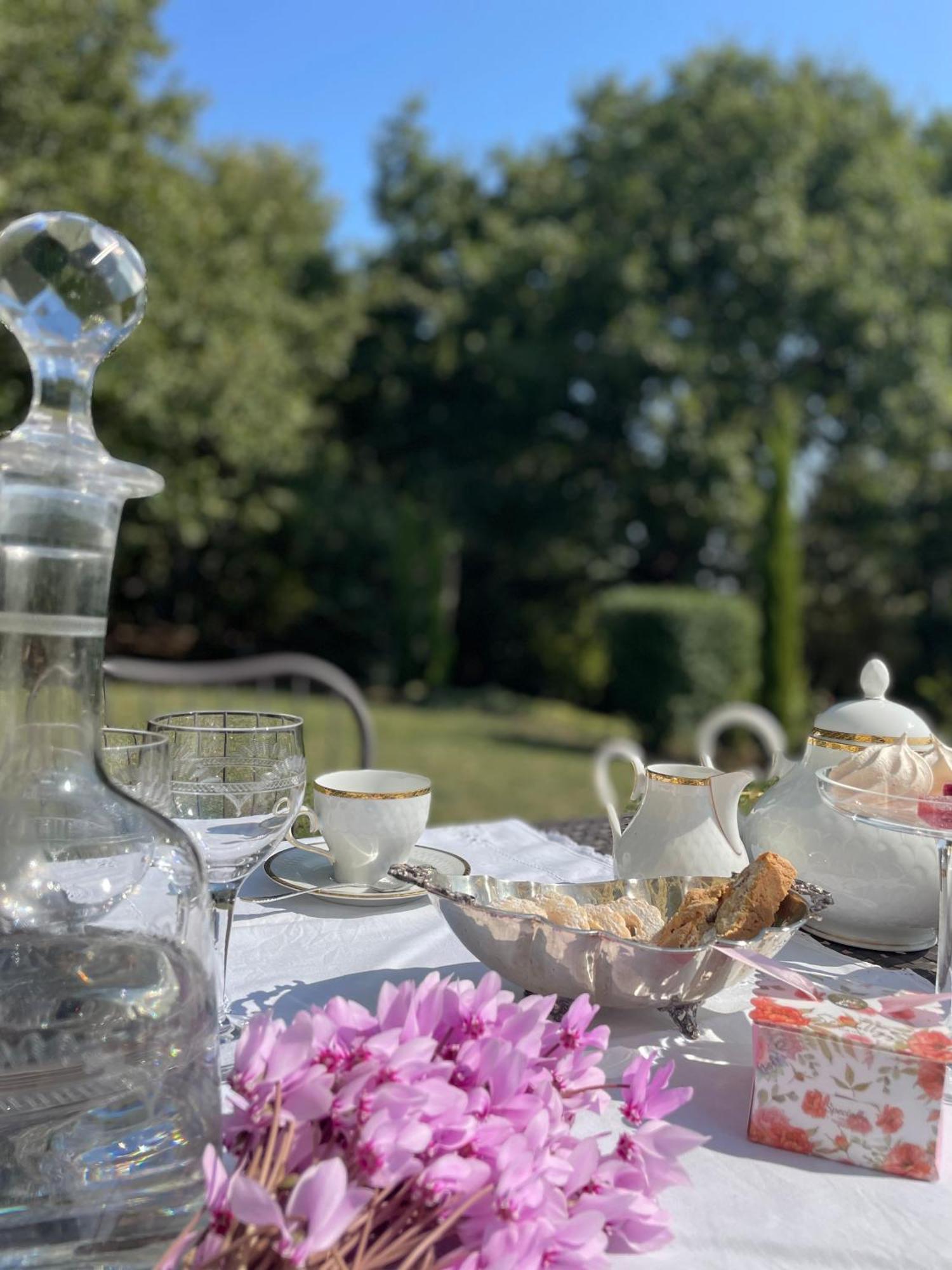 Bed and Breakfast Vieniacasaccadia Екстер'єр фото